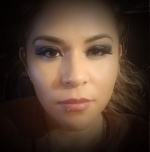 Meet your Posher, Erika